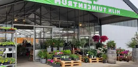 Photo de Mijn Tuincentrum