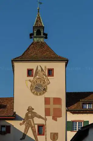 Obertor Liestal