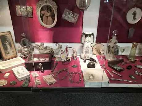 Photo de Musée du Jouet et de l'Objet ancien
