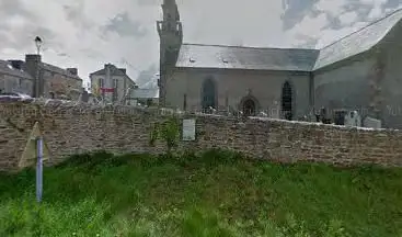 église Saint-Paul Aurélien