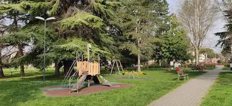 Parco verde Iolo