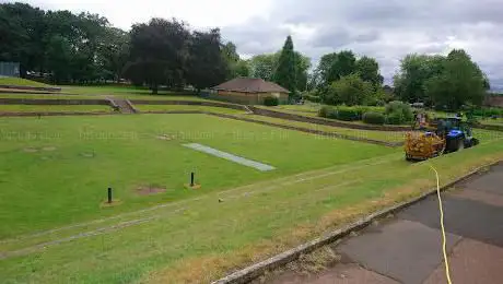 Grove Park