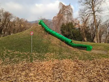 Photo de Parco giochi Canavée