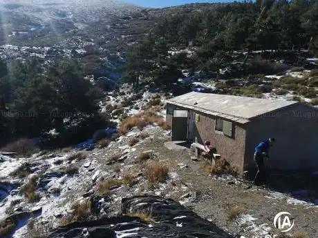 Photo de Refugio Sulayr El Toril