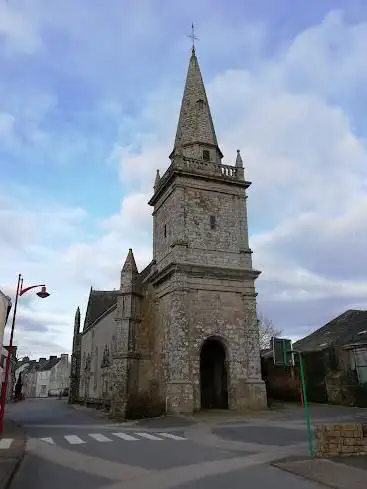Église Notre-Dame-de-la-Fosse