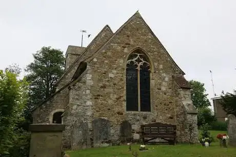 Photo de St Peter's Church