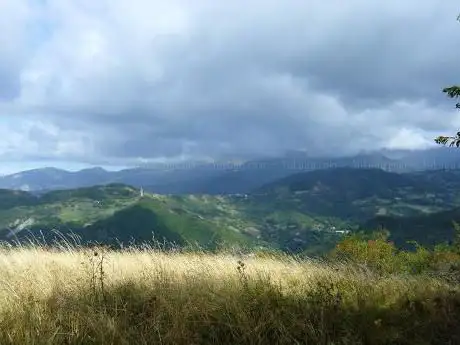 Photo de Sant' Antonio Di Riccovolto