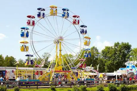 The Bolton Fair