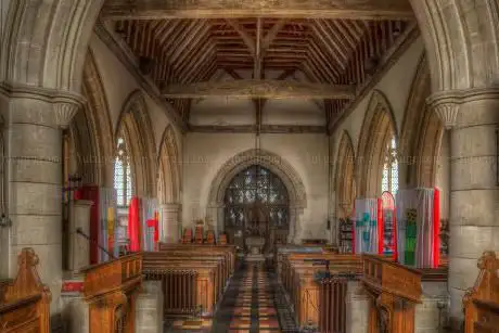 St Mary's Church