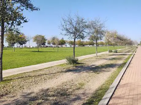 Photo de GuadaÃ­ra