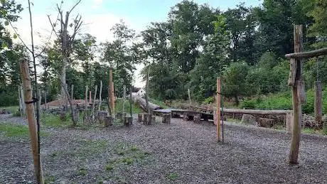Photo de Kasteelpark Berlare