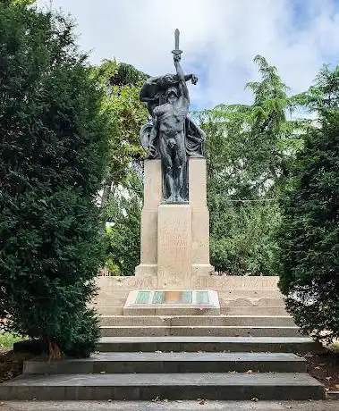 Photo de Piazza Luigi Ferrari