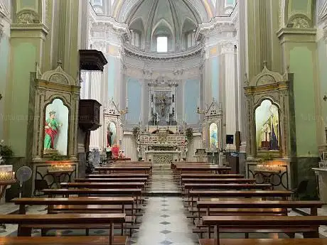 Chiesa Di Sant'Antonio Abate