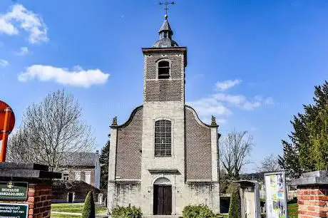 Photo de Parochiekerk Sint-Martinus