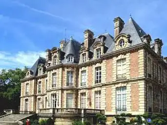 Photo de Conservatory Gabriel-Fauré