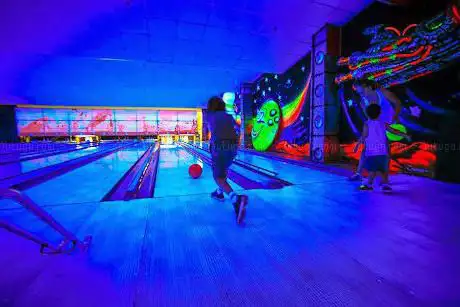 Photo de Bowling Park