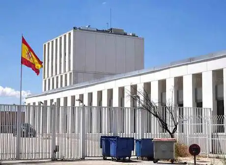 Photo de Pabellón de la Pipa