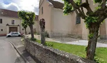 Eglise