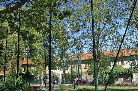Photo de Campo da Calcetto - Dezza