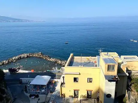 Photo de Punto Panoramico