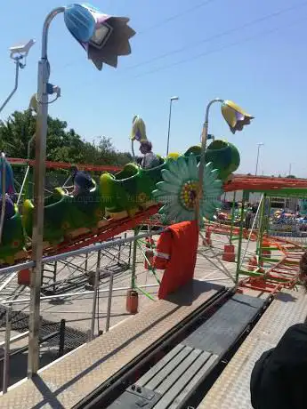 Photo de Sports Hall