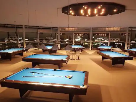 BIF Billardcenter Chur