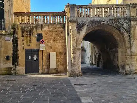 Photo de Arco di Prato