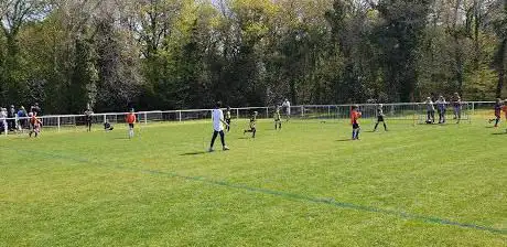Photo de Terrain des Sports