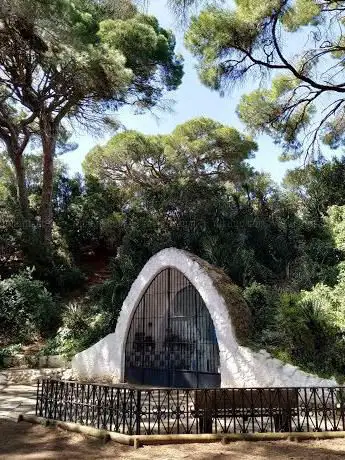 Ermita de Ntra Sra de Lourdes