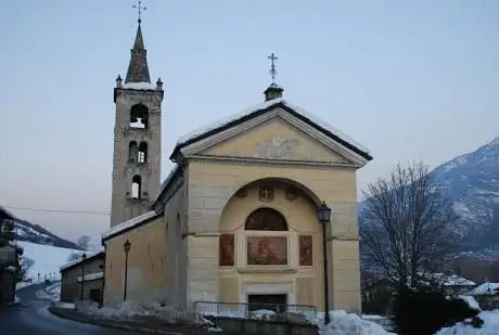 Photo de Church of Saint George