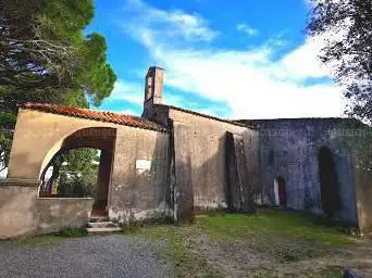 Photo de Chapelle Sainte-Anne