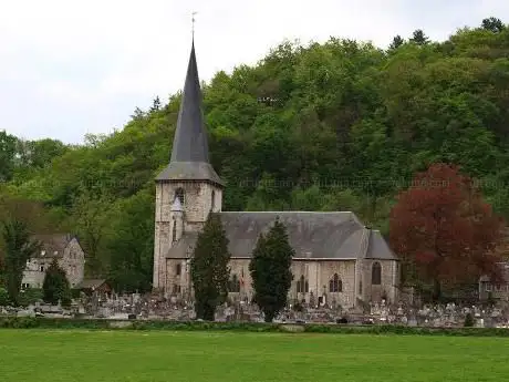 Notre-Dame de Dieupart