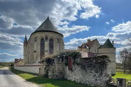 Photo de Commanderie de Moisy-le-Temple