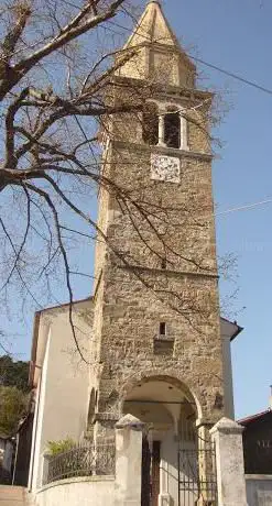 Photo de Church of Sant'Antonio Abate