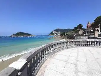Photo de Balcón del Bicentenario