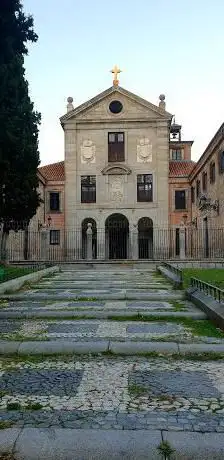 Photo de Monasterio de La Concepción Franciscana