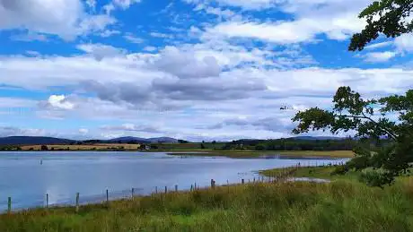 Photo de RSPB Udale Bay