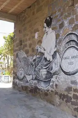 Murale