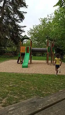 Photo de children's playground