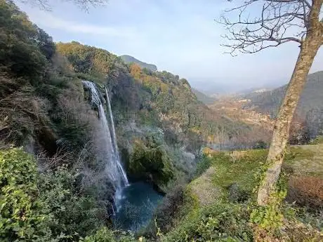 Photo de Cascate Marmore