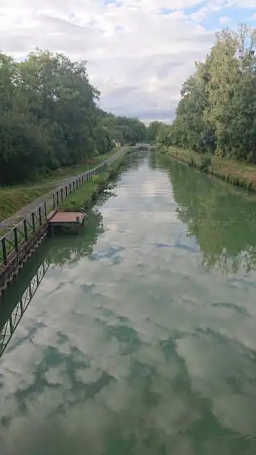 Photo de Ecluse De La Vallee