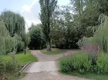 Photo de Parc Vauvert