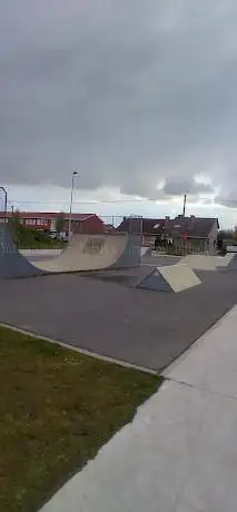 Lichtervelde Skate Park