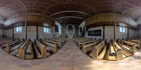 St. Klarakapelle