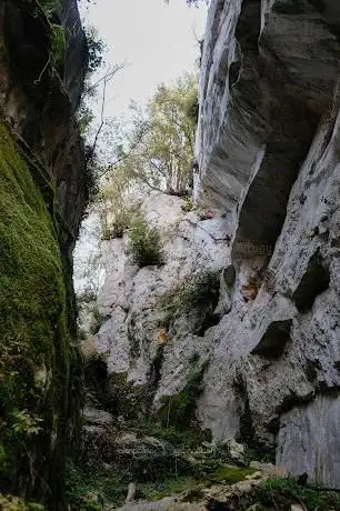 Gole delle rosce