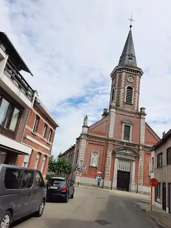 Photo de Sint-Petrus en Sint-Pauluskerk  Kallo