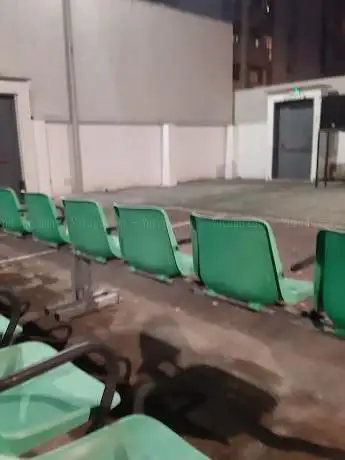Photo de Arena Eden
