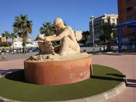 Photo de Estatua del Espetero