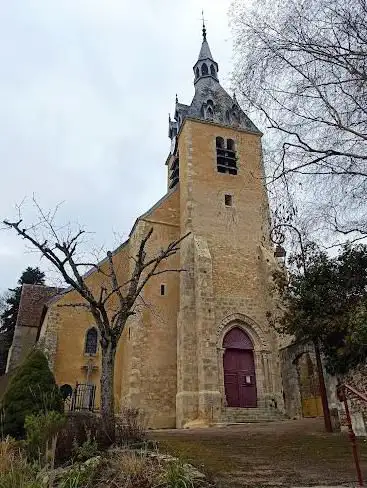 Photo de Église Saint-Etienne