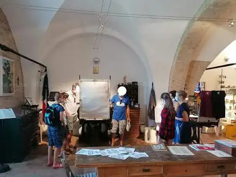 Photo de ANTICA STAMPERIA FABIANI